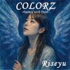 Riseyu - COLORZPainted with Truth [CD]