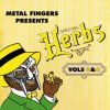 MF DOOM / METAL FINGERS PRESENTS: SPECIAL HERBS VOL. 3 & 4 []
