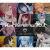 Toxic-a-Holic - Toxic-a-Holic Character Song AlbumVox Venena Vo.1 [2CD] []
