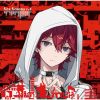 Toxic-a-Holic - Toxic-a-Holic Character Song AlbumVox Venena Vo.1 [CD]