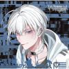 Toxic-a-Holic - Toxic-a-Holic Character Song AlbumVox Venena Vo.1 [CD]