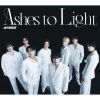 ATEEZ - Ashes to Light [CD+DVD] []