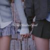 tripleS - SecretHimitsuBimil [CD]
