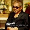 Kiyoshi - Kiyoshi BEST ALBUMNew Ver [CD]