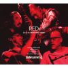 RED Live at TAKUTAKU 2024  Undercurrent 4 - Takao Watanabe - Ippei Kato - Takashi Seo - Yasuhiro Yoshigaki [CD]