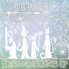 go!go!vanillas / SCARY MONSTERS EP [CD+DVD]