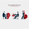 Daiki Yasukagawa New Trio - New Standard Perspectives [CD]
