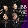 JBB - JBB 󥵡 2024 in Tokyo [2CD]