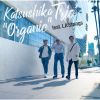 Ĥȥꥪ - Organic feat. LA Strings [CD]