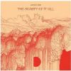Monolink - The Beauty Of It All [CD]