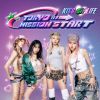 KISS OF LIFE - TOKYO MISSION START [CD]
