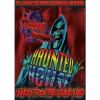 HAUNTED HOUSE MEMORIAL OMNIBUS UNHOLY FROM THE GRAVEYARD-ETERNAL BONDS- [CD]