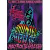 HAUNTED HOUSE MEMORIAL OMNIBUS UNHOLY FROM THE GRAVEYARD-VIOLENT ANGER- [CD]