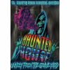 HAUNTED HOUSE MEMORIAL OMNIBUS UNHOLY FROM THE GRAVEYARD-DARKER THAN 13 DARKNESS- [CD]
