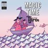 Tϩs / MAGIC TIME [Blu-ray+CD] []