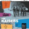 THE KAISERS / IN STEP WITH THE KAISERS []
