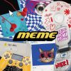 NEK! - MEME [CD]
