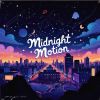 asano raincoat - midnight motion [CD]