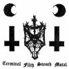 Mass Kontrol Genocide - Terminal Filth Stench Metal [CD]