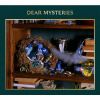 TOMOO / DEAR MYSTERIES [CD+2DVD]