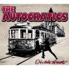 THE AUTOCRATICS - No Time To Waste! [CD]