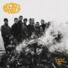 SECRET WORLD - Tomorrow Is A Mystery To Me [CD]