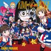 GANG PARADE / KIMI��NO��OKAGE [Blu-ray+CD] [����]