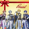 SEASONS - Present [CD] []