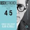 祹: 4&5 [2CD]