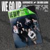 BABYMONSTER - WE GO UP [CD] []
