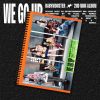BABYMONSTER - WE GO UP [CD] []