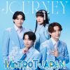 ミスタートロットジャパン - ミスタートロットジャパン-JOURNEY- [CD] [限定]