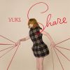YUKI - Share [CD] [�楸�㥱�åȻ���]