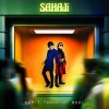SAHAJi - Don't Touch My Soul [CD]