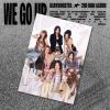 BABYMONSTER - WE GO UP [CD] []