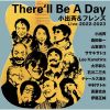 &ե - There'll Be A Day [CD]