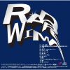 RADWIMPS - RADWIMPS [CD]