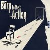BERED - Back To The Action [CD]