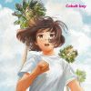 Cobalt boy - Fight! [CD]