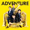 ADVENTURE [CD]
