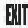 ACROSOME - EXIT.ep [CD]