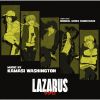 ޥ亮ȥ - LAZARUS 饶 ꥸʥ롦꡼ɥȥå [CD]