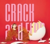 Ǻ / CRACK and FLAP [Blu-ray+CD] []