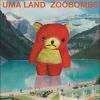 ܥ - Zoobombs - UMA LAND [CD]