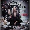 オーステン・スター - アイ・アム・ジ・エネミー [CD]