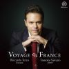 Voyage en France [CD]