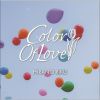 ʿ��轶� - Color Of Love [CD]