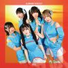 SUMMER ROCKET - RED [CD]