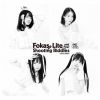 FOKALITE - Fokas�� Lite & Four Shooting Riddles [2CD] [����]