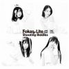 FOKALITE - Fokas�� Lite & Four Shooting Riddles [CD]